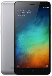 Ремонт телефона Xiaomi Redmi Note 3 в Кирове